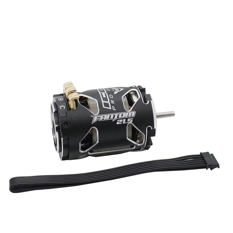 Hobbywing ESC Motor Combo für 1/10 Drift RC Auto - Bild 2