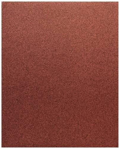 Bosch Papierschleifblatt C420 Standard für Holz und Lack, Körnung 100, B: 23,0 cm, H: 28,0 cm - Bild 1