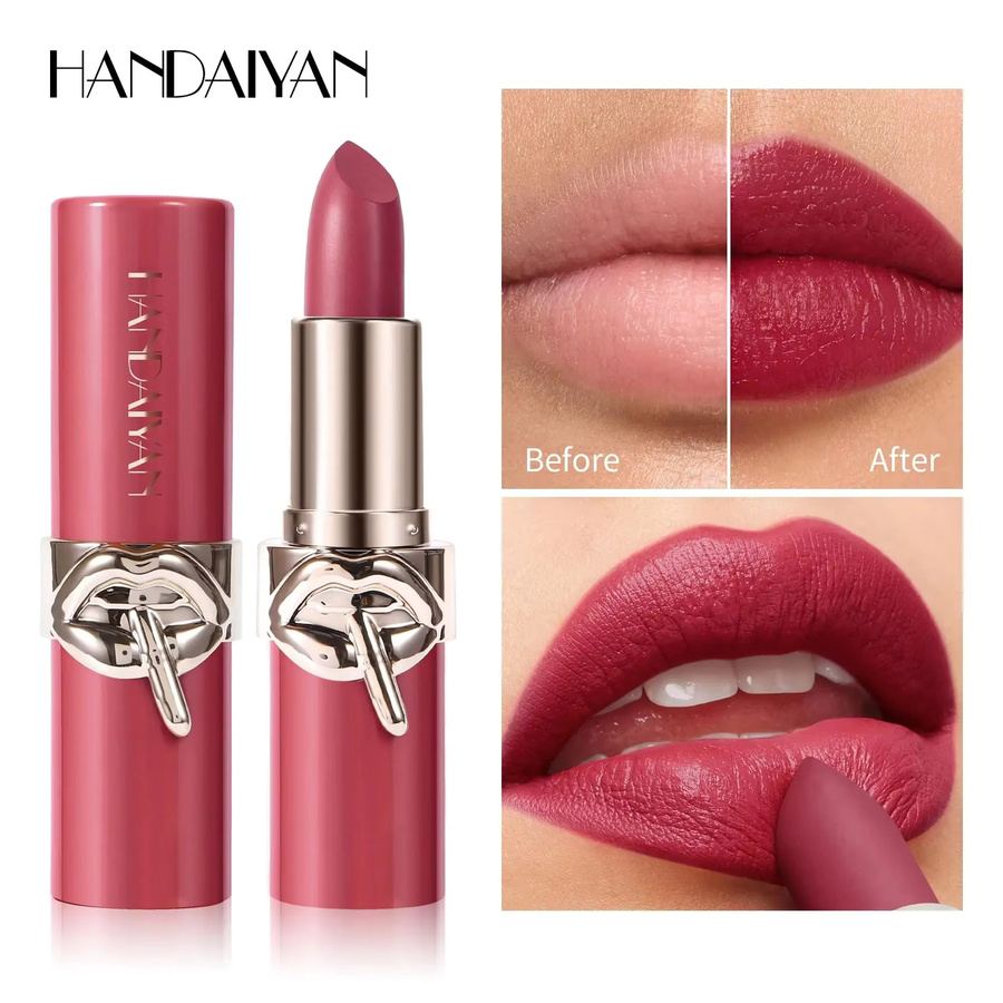 handaiyan Lippenstift, Damen - Bild 4