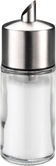 PULSIVA Zuckerspender Calmante, 2er Pack, transparent, 60 ml - Bild 1