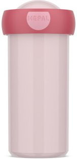 Mepal Verschlussbecher Campus 300 ml in Cool Pink - Bild 1