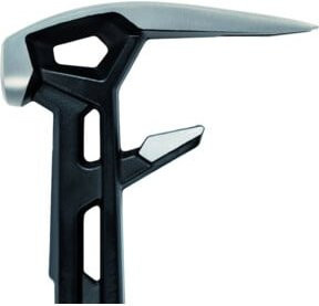 Fiskars IsoCore Abbruchwerkzeug mit Claw aus Edelstahl - Bild 2