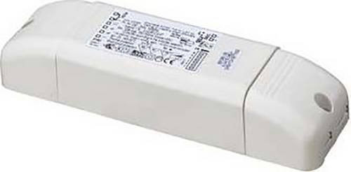 Barthelme LED-Treiber Konstantspannung und Konstantstrom 20W 12-24V in Weiß - Bild 1