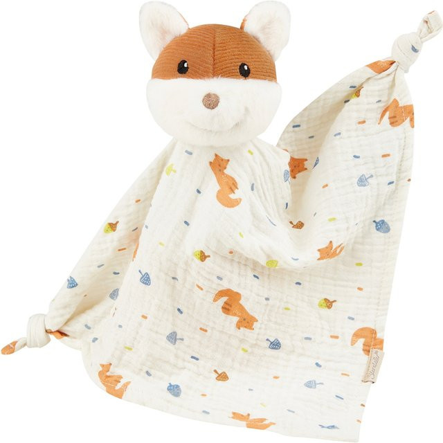 Sterntaler Schmusetuch Fuchs Filou, ab 0 Jahre - Bild 1