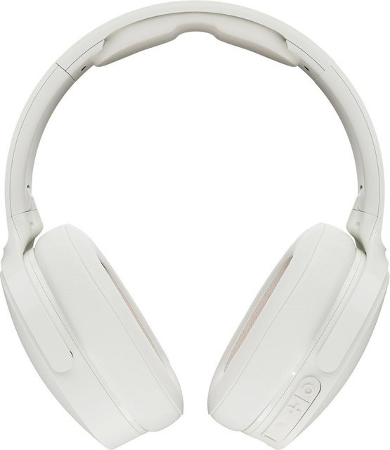 Skullcandy Hesh Evo Bluetooth Over-Ear Kopfhörer in Weiß - Bild 1
