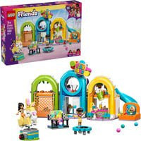 LEGO Friends Cooler Indoor-Spielplatz Spielset - Bild 2