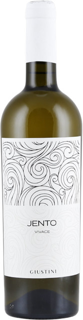 Giustini Jento Malvasia Frizzante, 2025, Schaumwein, 0,75 l - Bild 1
