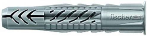 Fischer Universaldübel UX 10 x 60 R aus Nylon in Grau, 25 Stück - Bild 2
