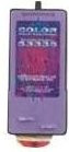 Primera Original Tintenpatronen Set Cyan, Magenta, Gelb für Bravo SE Blu Disc Publisher und XRP-Blu CD/DVD/BD Publisher (53335) - Bild 1