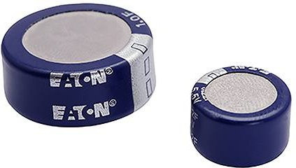 Eaton Super-Cap Kondensator KW-5R5C334-R Bulk Blau - Bild 1