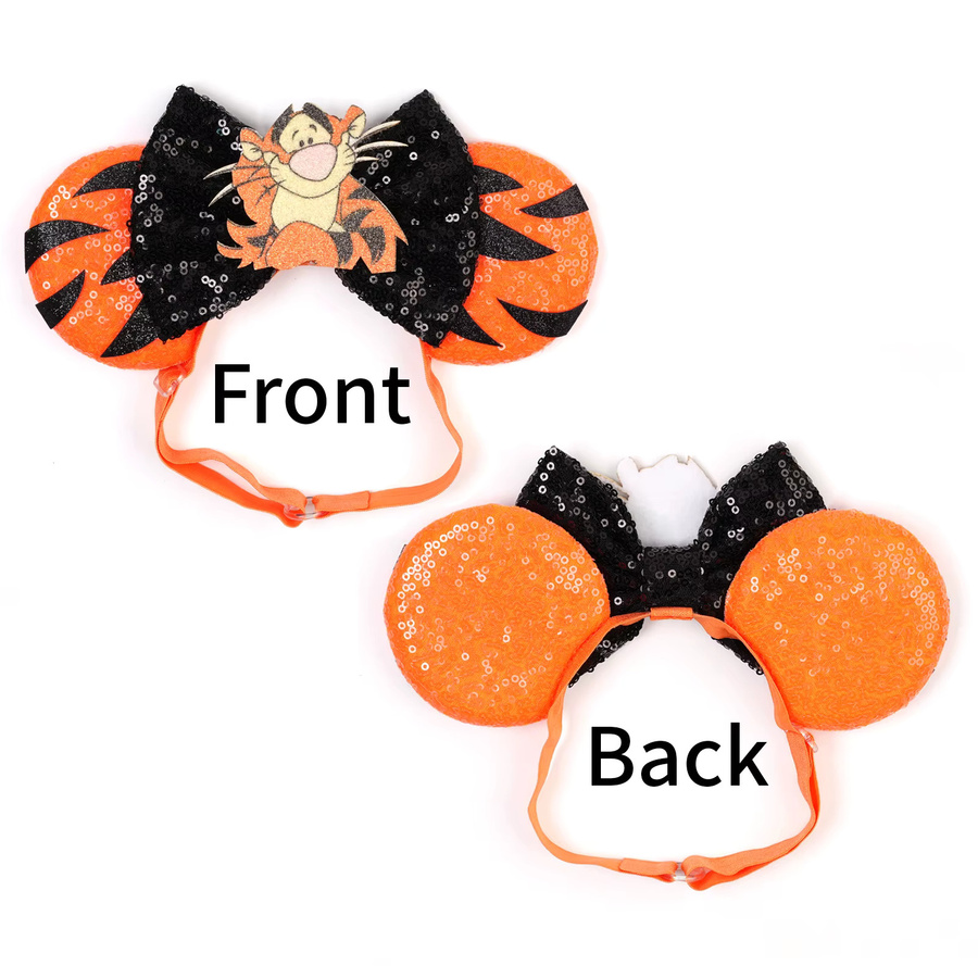 Disney Minnie Mickey Ohr Stirnbänder, Kinder - Bild 2
