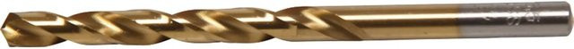 BGS Spiralbohrer HSS G Titan Nitriert Gold Durchmesser: 6,5 mm - Bild 1