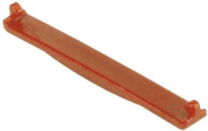Harting Farbclip 09458400023 in Orange - Bild 1