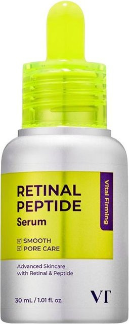 VT Cosmetics Retinal Peptid Serum, 30 ml, Retinol - Bild 1