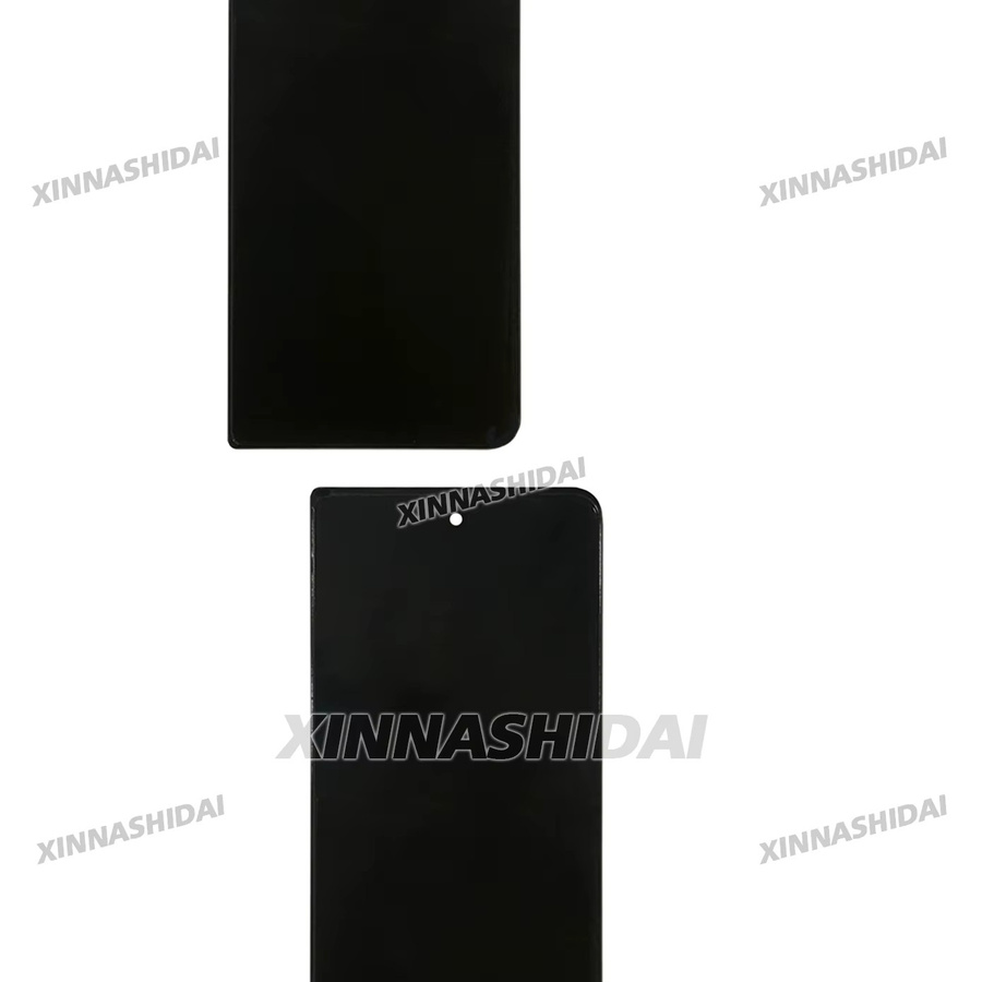 Samsung Galaxy Z Fold 5 TFT LCD Display Touchscreen Digitizer in Schwarz ohne Rahmen - Bild 3