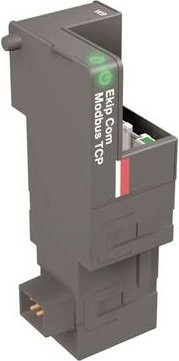ABB EKIP COM MODBUS RS Leistungsschalterzubehör in Grau - Bild 1