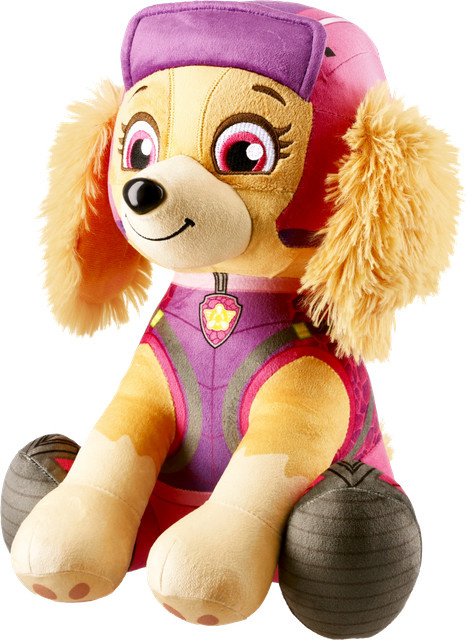 LUPILU Paw Patrol Plüsch Skye ab der Geburt - Bild 1