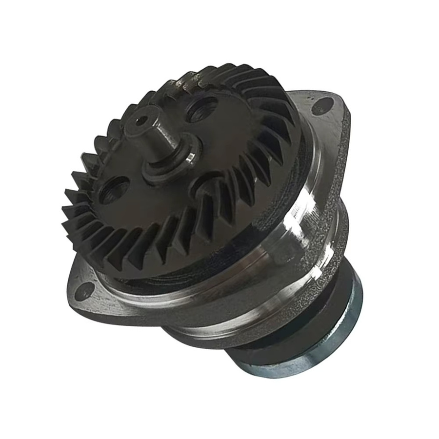 Vibratite Ersatzgetriebe für Winkelschleifer Typ 100, kompatibel mit Modellen 9523B und 9913 - Bild 2