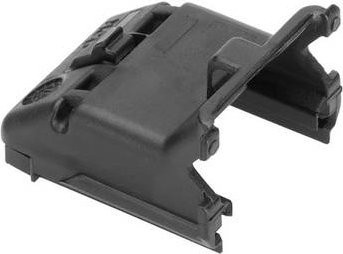 Molex CMC 643191201 Connector in Schwarz - Bild 1