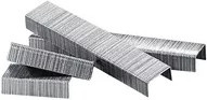 Soennecken Heftklammern No. 10 aus Stahl in Silber - Bild 1