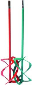 Collomix Mischwerkzeug MKD 120 HF in Multicolour - Bild 1