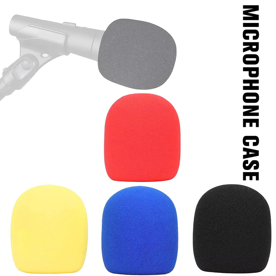 Shure Mikrofon-Windschutz als Pop-Filter für SM58, Beta58 und SM58LC Gesangsmikrofone - Bild 2