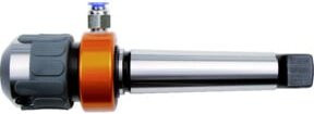 ALFRA Aufnahmehalter MK2 für Kernbohrer in Orange mit 60,0 mm Bitaufnahme - Bild 1