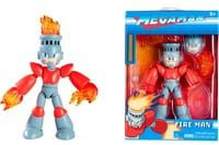 Jada Toys Mega Man Fire Man Spielfigur - Bild 1