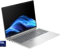 HP ProBook 4 G1i Notebook in Silber mit 16 Zoll Display, Intel Core Ultra 7 255U, 16GB RAM und 512GB SSD, Windows, QWERTZ Tastatur - Bild 2