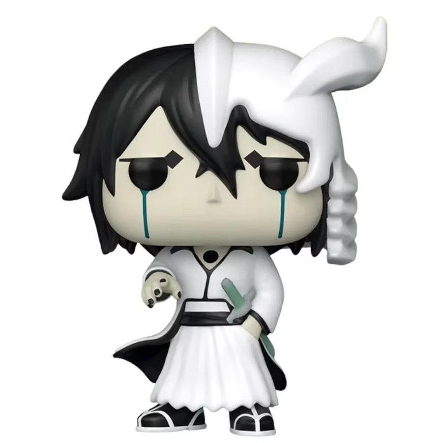 Funko Bleach Ulquiorra 1152, Vinylfigur - Bild 2