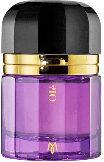 Ramon Monegal Ole Eau de Parfum, 50 ml, Unisex - Bild 1