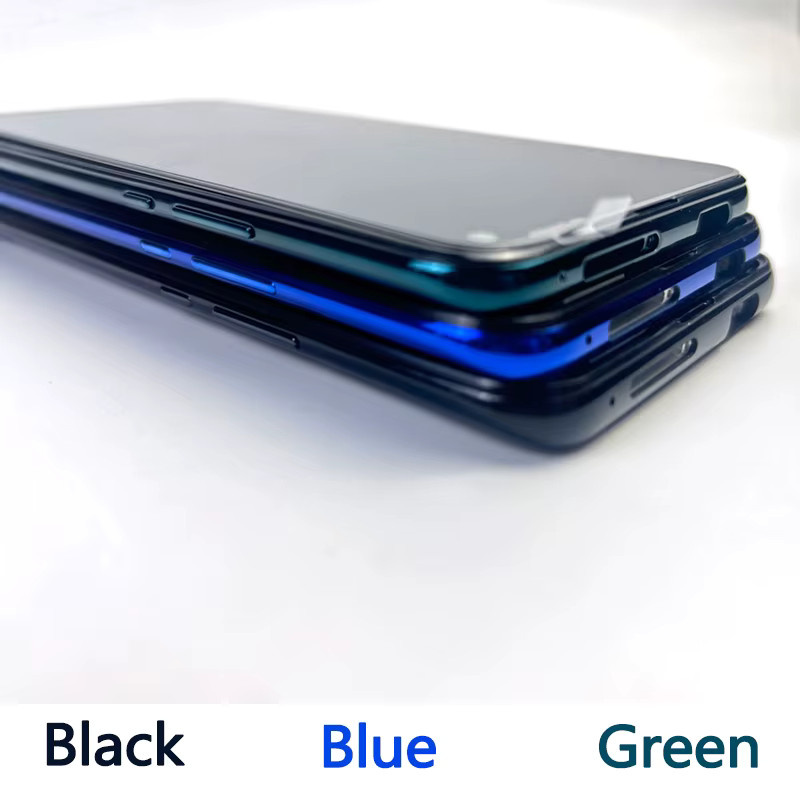 Huawei Y9 Prime 2019 STK-L21/L22/LX3 und Honor 9X STK-LX1 Display Touchscreen Digitizer Ersatz mit 6.59 Zoll - Bild 5