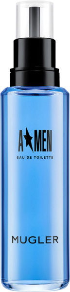 Mugler A_1Men Eau de Toilette Nachfüllung, Herren - Bild 1