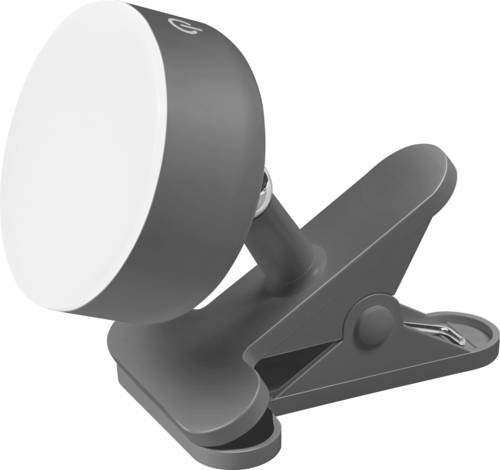 OSRAM HOMELIGHTING DECOR HELPER GADGET 830 USB Tischleuchte Schwarz mit dimmbarer Touch-Funktion und Akku - Bild 1