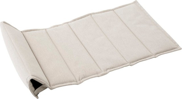 &Tradition Ville Sitzkissen für Stuhl Av33 Av34 in Beige