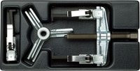 Gedore Werkzeugmodul Abzieher mit 3 Haken - Bild 1