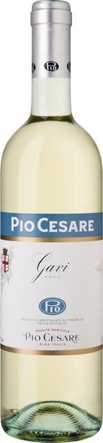 Pio Cesare Gavi DOCG Weißwein, Italien, 2024, 0,75 l - Bild 1