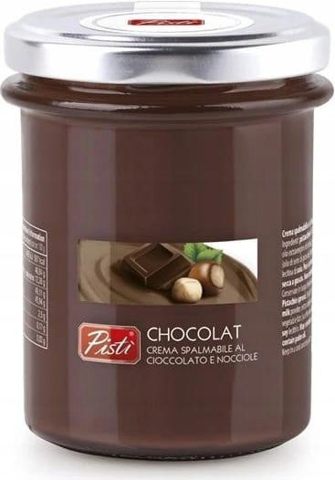 Pisti Schokoladencreme 200 g - Bild 1