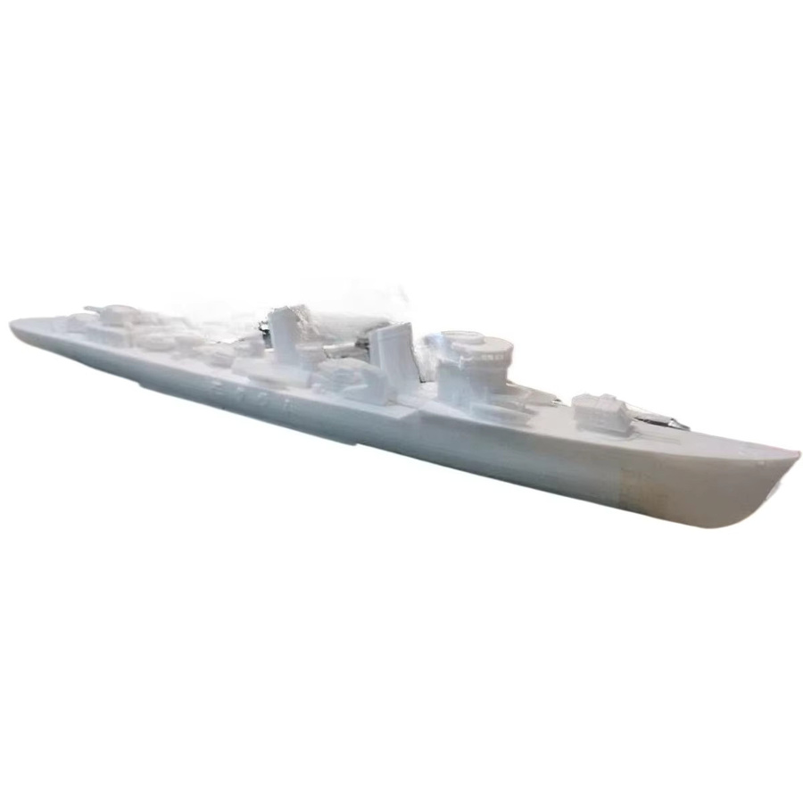 AT 99 MODEL Kiri Destroyer, RC Schiff Modell, 1:144, ferngesteuert - Bild 7