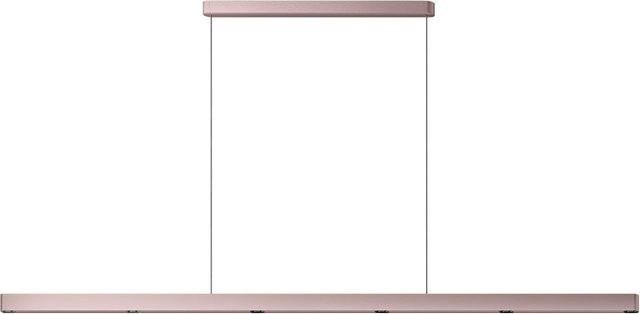 Ribag Kleen 190 LED-Pendelleuchte in Gold/Messing mit Tunable White (2200K - 5000K) und Casambi/DALI DT8 Steuerung - Bild 1