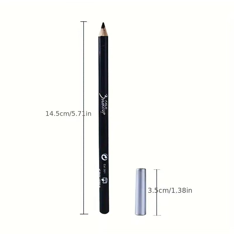 2-teiliges Eyeliner-Set, matt - Bild 3