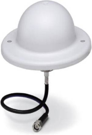 Phoenix Contact RAD-ISM-2400-ANT-VAN-3-0-RSMA Antenne in Weiß - Bild 1