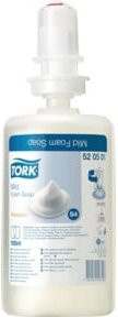 Tork Schaumseife, 6x 1000 ml, Unisex - Bild 1