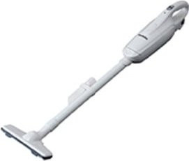 Makita Akku-Staubsauger CL072DZ in Weiß - Bild 1