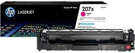 Original HP 207X Toner Magenta W2213X mit hoher Kapazität für 3150 Seiten - Bild 2