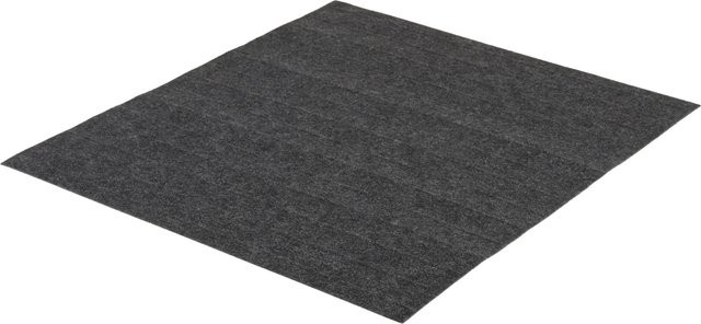 SILVERCREST Schubladenmatte mit Divider in Grau, geräuschdämmend - Bild 1