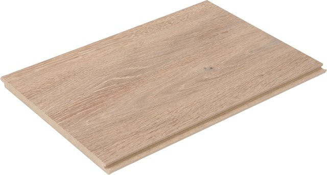 Egger Laminatmuster NatureSense Aqua EL2417 Melba Eiche Natur in Beige und Braun, Breite: 29,7 cm, Höhe: 19,3 cm - Bild 1