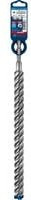Bosch EXPERT SDS-plus-7X Hartmetall-Hammerbohrer in Silber, Durchmesser: 30,0 mm, Gesamtlänge: 450 mm - Bild 2