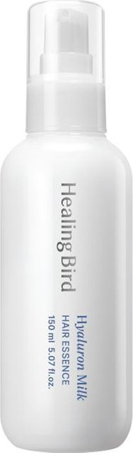 Healing Bird Hyaluron Milch Haar-Essenz, 150 ml, mit Hyaluronsäure - Bild 1