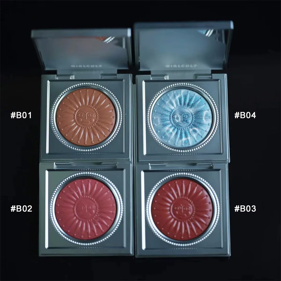 Girlcult Emotion Multifunktionales Jelly Creme, Glänzend, #B01 - Bild 3